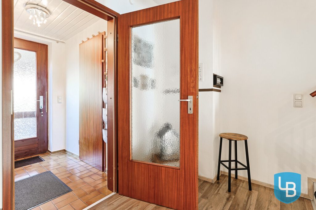 Immobilienangebot - Plön - Alle & Rest (Wohnen) - Kapitalanleger aufgepasst: Vermietetes Reihenmittelhaus in gefragter Plöner Lage