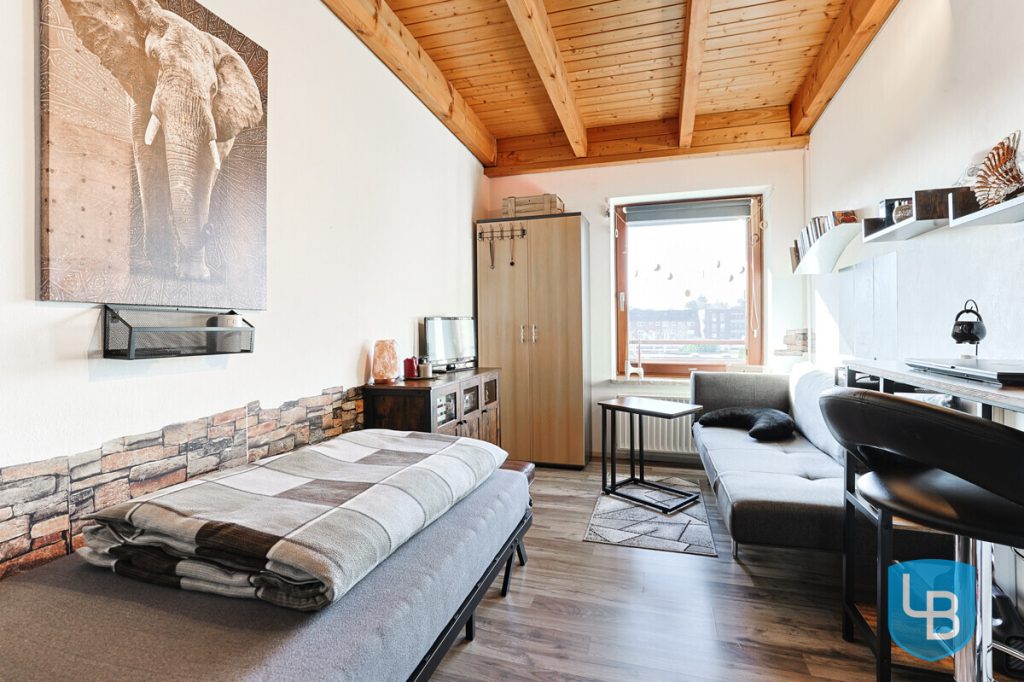 Immobilienangebot - Plön - Alle & Rest (Wohnen) - Kapitalanleger aufgepasst: Vermietetes Reihenmittelhaus in gefragter Plöner Lage
