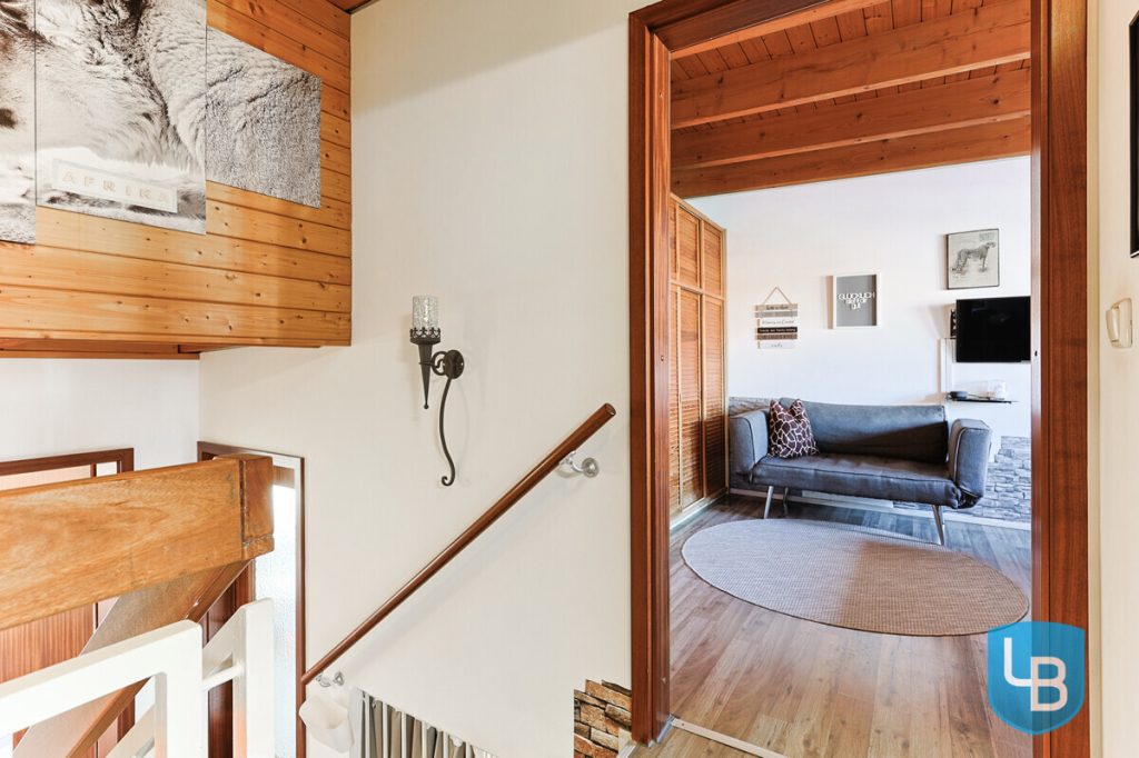 Immobilienangebot - Plön - Alle & Rest (Wohnen) - Kapitalanleger aufgepasst: Vermietetes Reihenmittelhaus in gefragter Plöner Lage