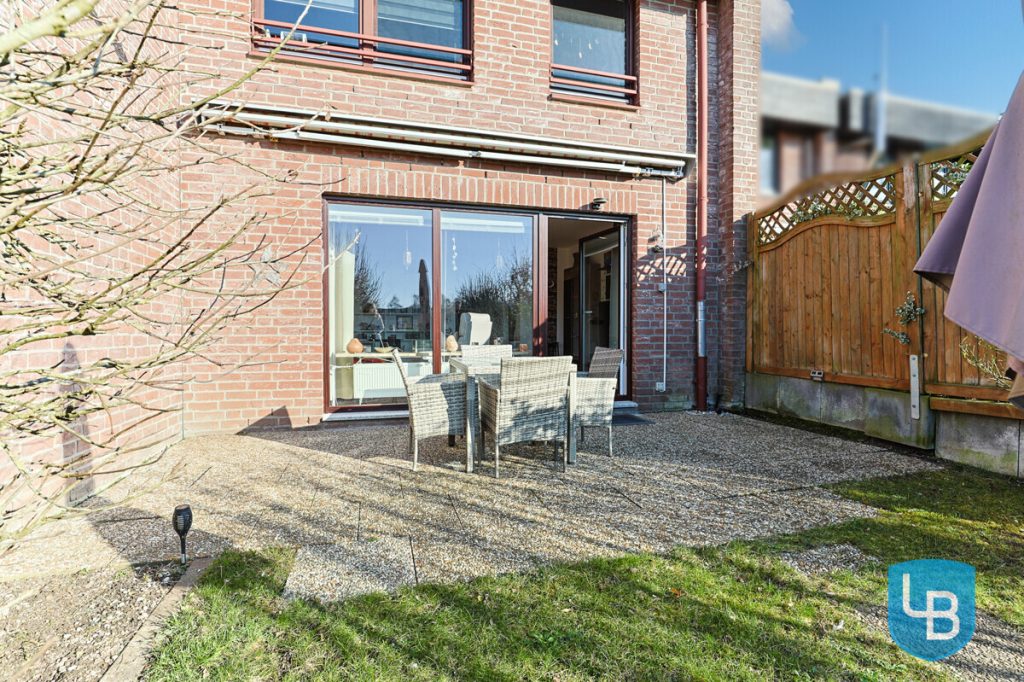 Immobilienangebot - Plön - Alle & Rest (Wohnen) - Kapitalanleger aufgepasst: Vermietetes Reihenmittelhaus in gefragter Plöner Lage