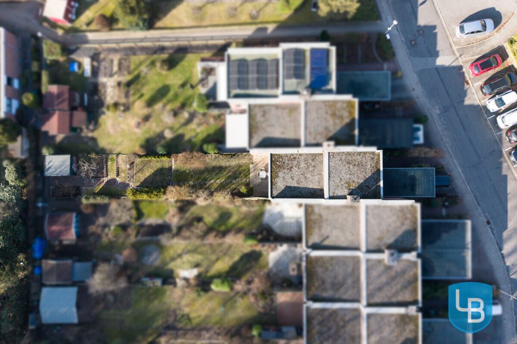Immobilienangebot - Plön - Alle & Rest (Wohnen) - Kapitalanleger aufgepasst: Vermietetes Reihenmittelhaus in gefragter Plöner Lage