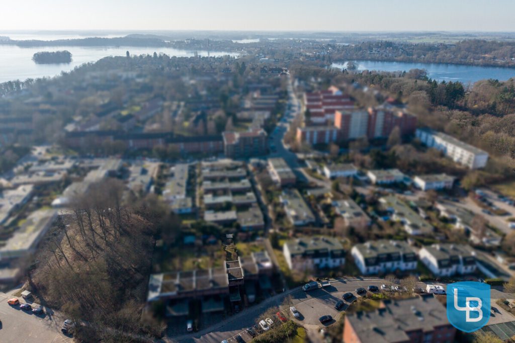 Immobilienangebot - Plön - Alle & Rest (Wohnen) - Kapitalanleger aufgepasst: Vermietetes Reihenmittelhaus in gefragter Plöner Lage