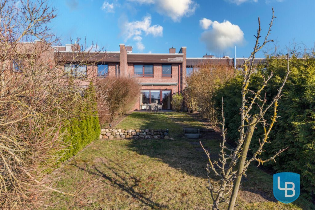 Immobilienangebot - Plön - Alle & Rest (Wohnen) - Kapitalanleger aufgepasst: Vermietetes Reihenmittelhaus in gefragter Plöner Lage