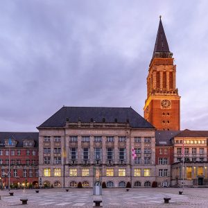 Immobilienmakler Kiel | Langner & Burmeister Immobilien
