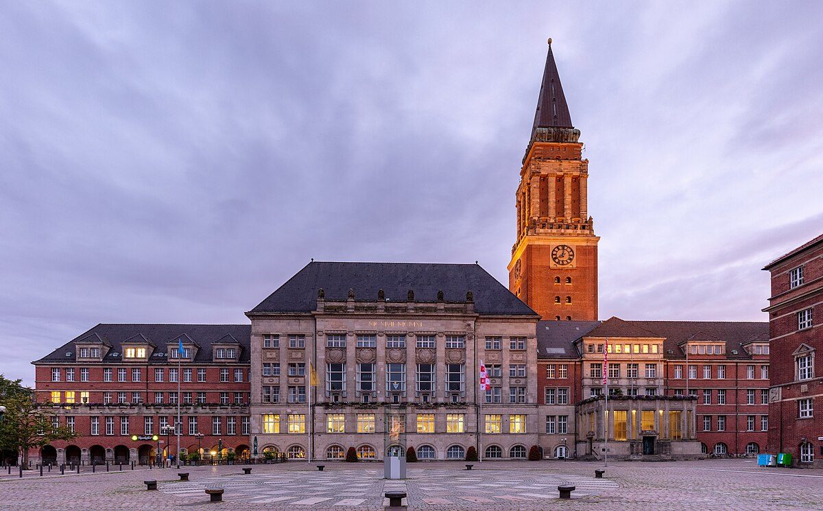 Immobilienmakler Kiel | Langner & Burmeister Immobilien