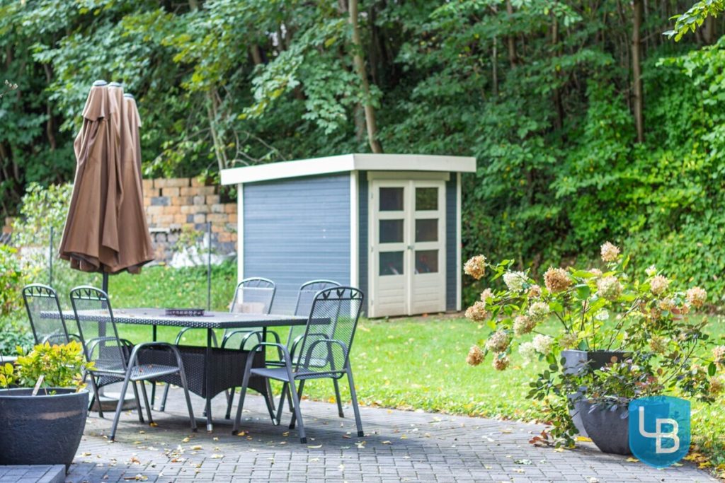 Immobilienangebot - Eutin - Alle & Rest (Wohnen) - Neuwertiges Einfamilienhaus – Bezugsfertig und familienfreundlich