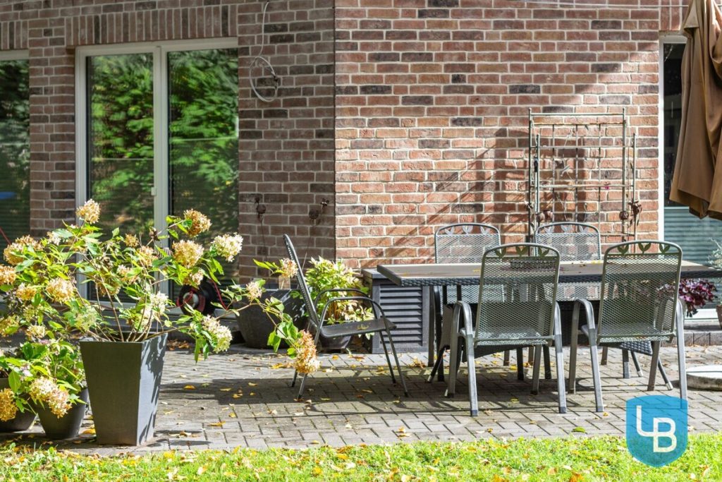 Immobilienangebot - Eutin - Alle & Rest (Wohnen) - Neuwertiges Einfamilienhaus – Bezugsfertig und familienfreundlich