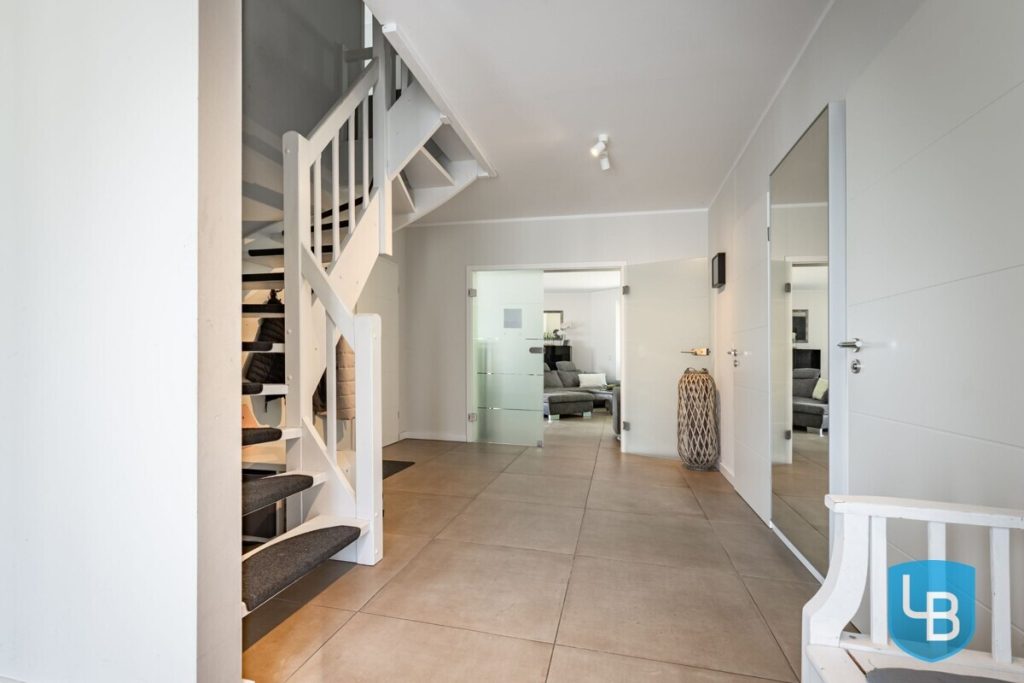 Immobilienangebot - Eutin - Alle & Rest (Wohnen) - Neuwertiges Einfamilienhaus – Bezugsfertig und familienfreundlich