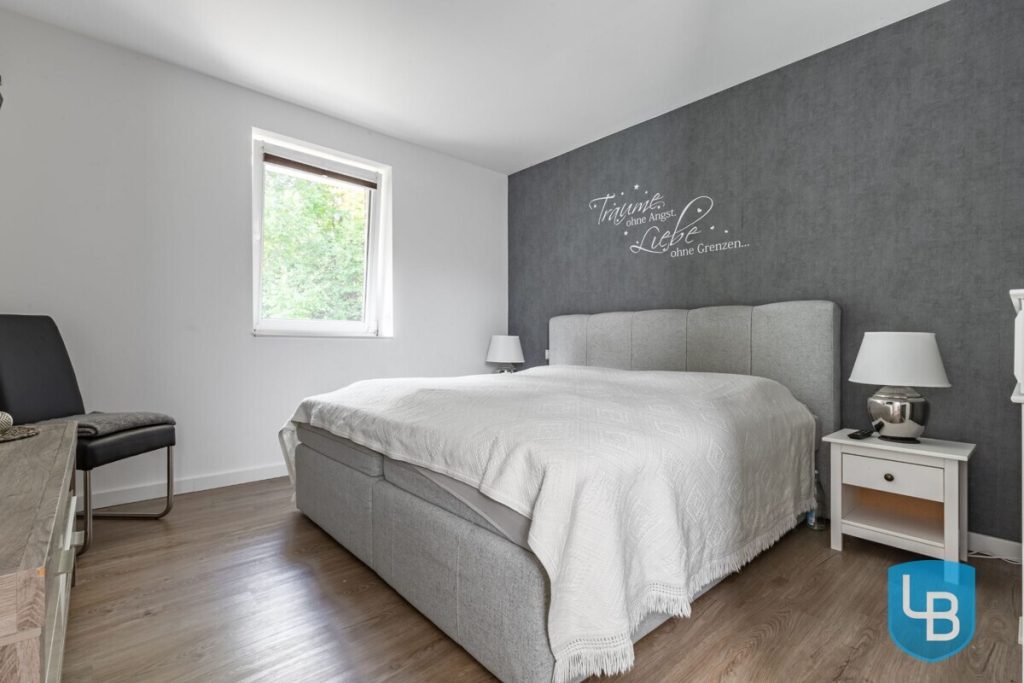 Immobilienangebot - Eutin - Alle & Rest (Wohnen) - Neuwertiges Einfamilienhaus – Bezugsfertig und familienfreundlich