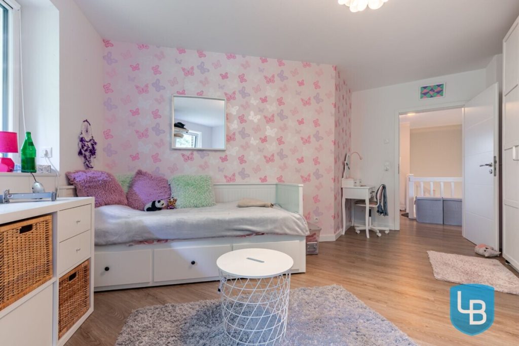 Immobilienangebot - Eutin - Alle & Rest (Wohnen) - Neuwertiges Einfamilienhaus – Bezugsfertig und familienfreundlich