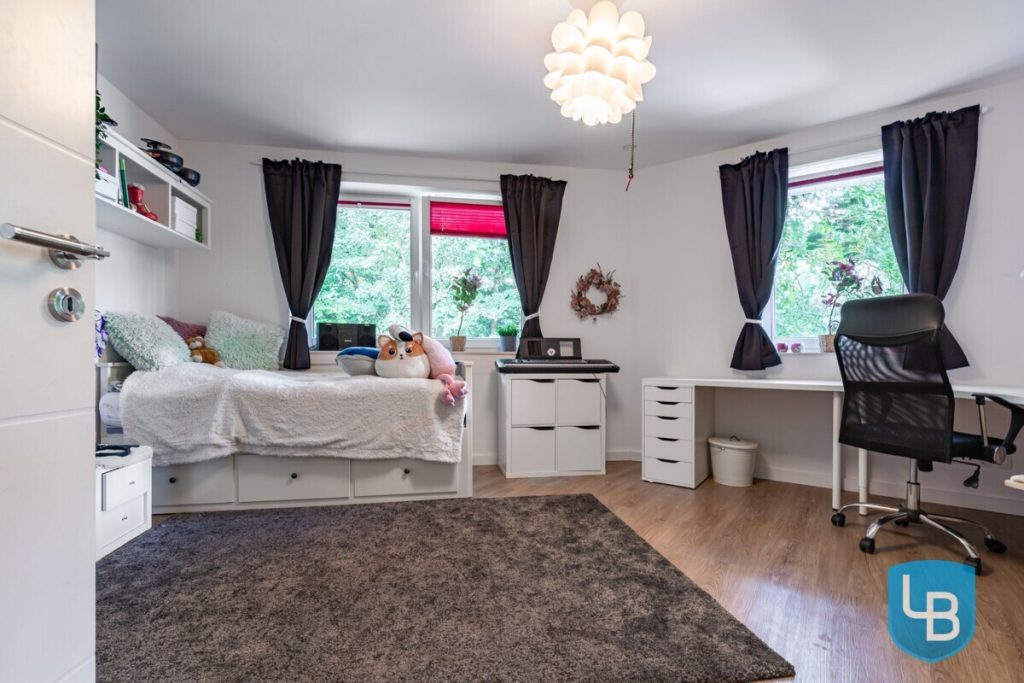 Immobilienangebot - Eutin - Alle & Rest (Wohnen) - Neuwertiges Einfamilienhaus – Bezugsfertig und familienfreundlich