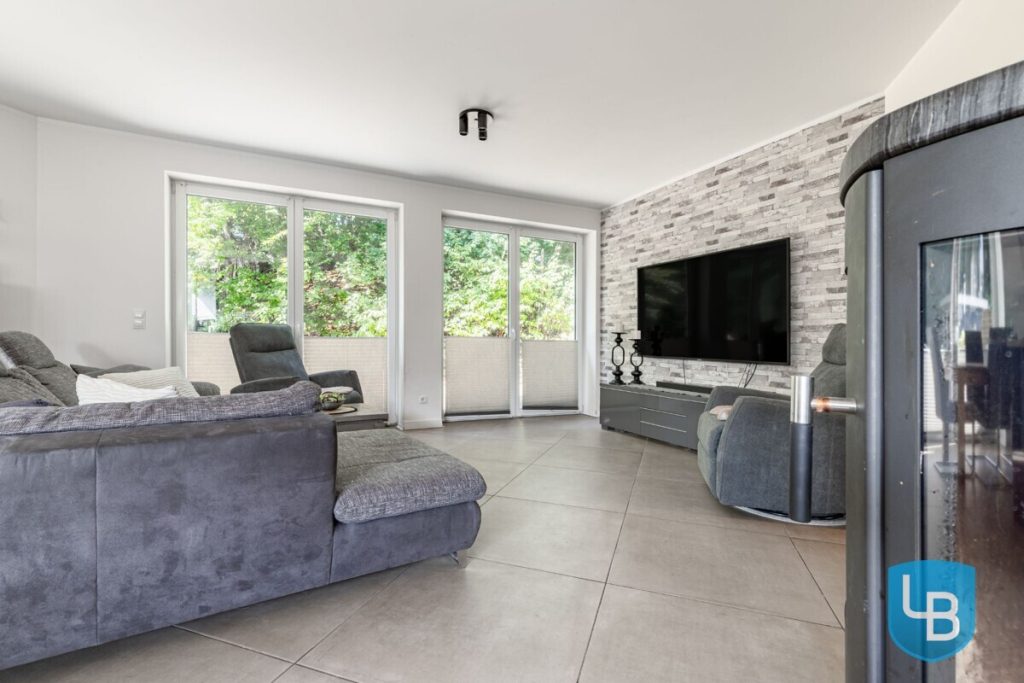 Immobilienangebot - Eutin - Alle & Rest (Wohnen) - Neuwertiges Einfamilienhaus – Bezugsfertig und familienfreundlich