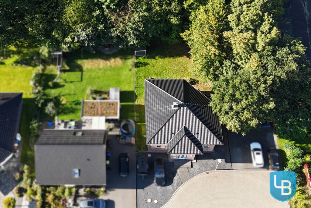 Immobilienangebot - Eutin - Alle & Rest (Wohnen) - Neuwertiges Einfamilienhaus – Bezugsfertig und familienfreundlich