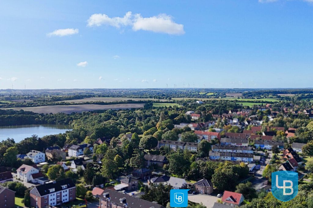 Immobilienangebot - Eutin - Alle & Rest (Wohnen) - Neuwertiges Einfamilienhaus – Bezugsfertig und familienfreundlich