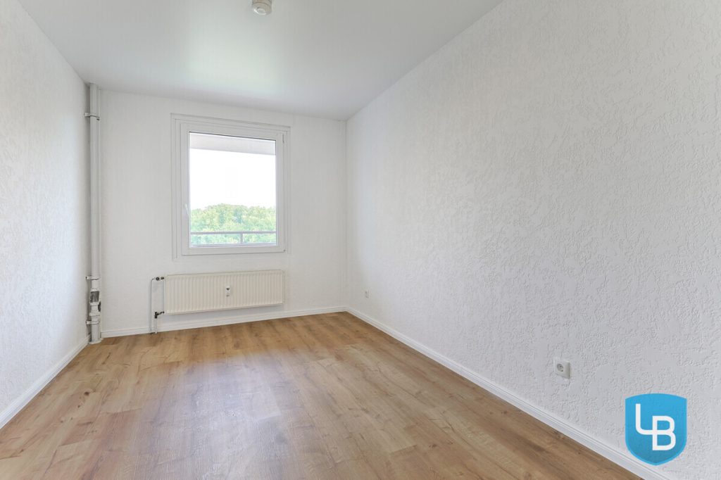 Immobilienangebot - Plön - Alle & Rest (Wohnen) - Einziehen und wohlfühlen: Frisch renovierte Eigentumswohnung nahe dem Großen Plöner See