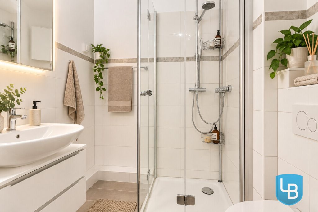 Immobilienangebot - Plön - Alle & Rest (Wohnen) - Einziehen und wohlfühlen: Frisch renovierte Eigentumswohnung nahe dem Großen Plöner See