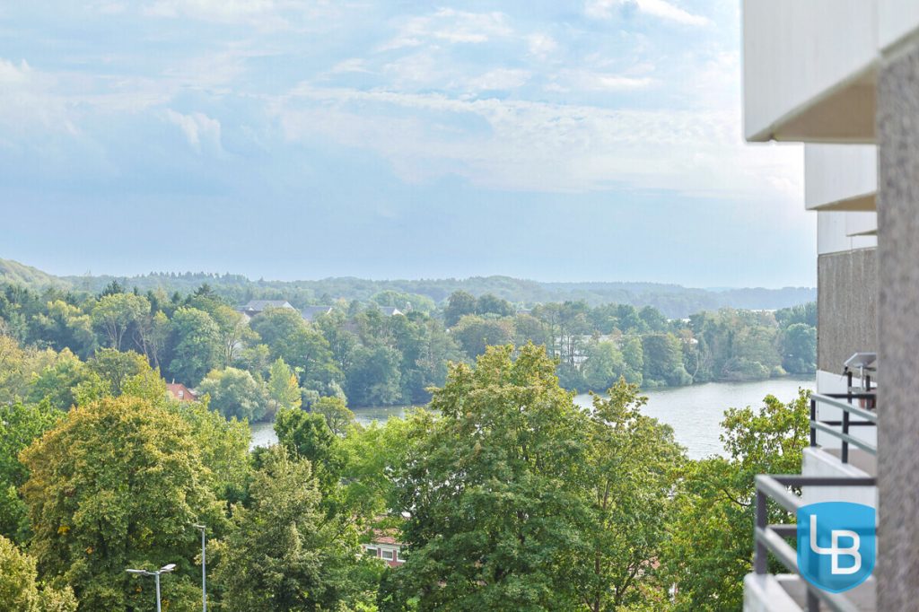 Immobilienangebot - Plön - Alle & Rest (Wohnen) - Einziehen und wohlfühlen: Frisch renovierte Eigentumswohnung nahe dem Großen Plöner See