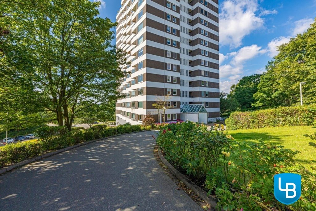 Immobilienangebot - Plön - Alle & Rest (Wohnen) - Kapitalanlage mit Blick auf den Großen Plöner See - vollmöbliert und startklar zur Vermietung