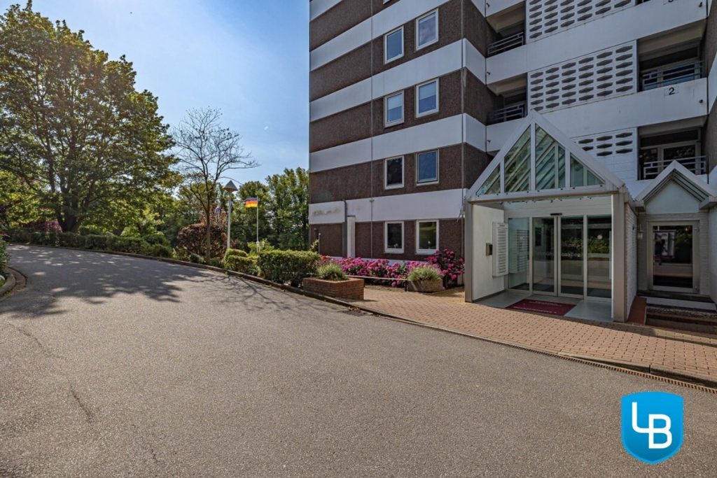 Immobilienangebot - Plön - Alle & Rest (Wohnen) - Kapitalanlage mit Blick auf den Großen Plöner See - vollmöbliert und startklar zur Vermietung
