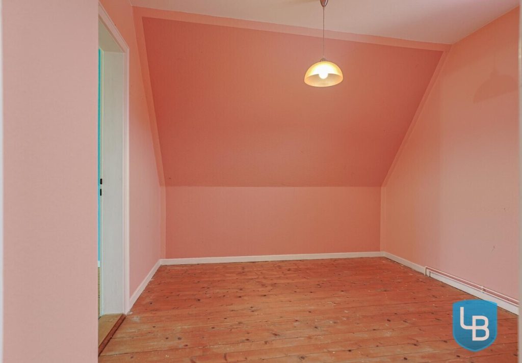 Immobilienangebot - Helmstorf / Kühren - Alle & Rest (Wohnen) - Einfamilienhaus in ruhiger Dorflage- lassen Sie Ihre Ideen Wirklichkeit werden