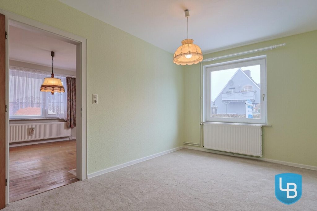 Immobilienangebot - Helmstorf / Kühren - Alle & Rest (Wohnen) - Einfamilienhaus in ruhiger Dorflage- lassen Sie Ihre Ideen Wirklichkeit werden