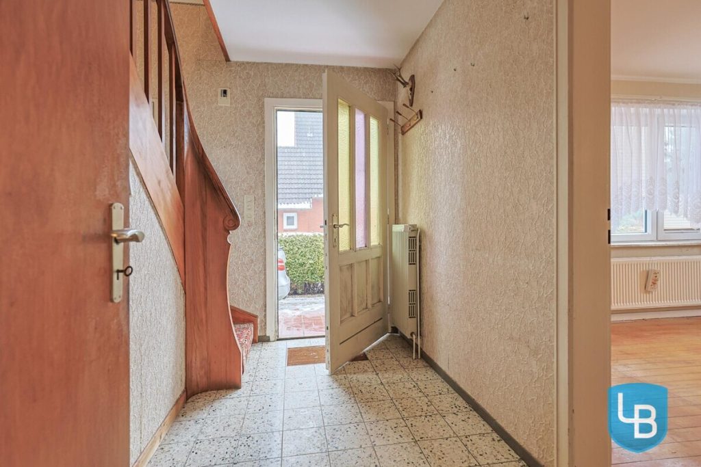 Immobilienangebot - Helmstorf / Kühren - Alle & Rest (Wohnen) - Einfamilienhaus in ruhiger Dorflage- lassen Sie Ihre Ideen Wirklichkeit werden