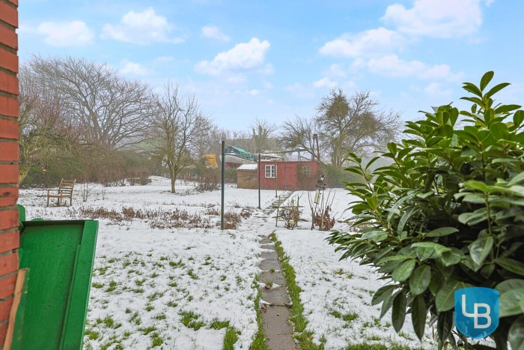 Immobilienangebot - Helmstorf / Kühren - Alle & Rest (Wohnen) - Einfamilienhaus in ruhiger Dorflage- lassen Sie Ihre Ideen Wirklichkeit werden