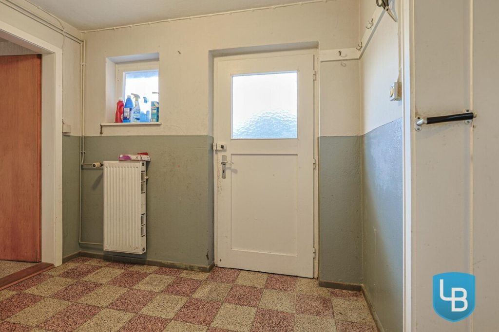 Immobilienangebot - Helmstorf / Kühren - Alle & Rest (Wohnen) - Einfamilienhaus in ruhiger Dorflage- lassen Sie Ihre Ideen Wirklichkeit werden