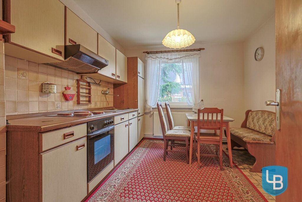 Immobilienangebot - Helmstorf / Kühren - Alle & Rest (Wohnen) - Einfamilienhaus in ruhiger Dorflage- lassen Sie Ihre Ideen Wirklichkeit werden