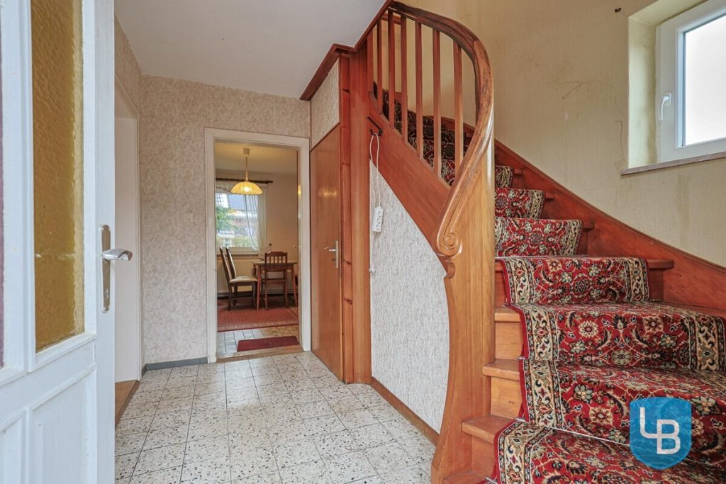 Immobilienangebot - Helmstorf / Kühren - Alle & Rest (Wohnen) - Einfamilienhaus in ruhiger Dorflage- lassen Sie Ihre Ideen Wirklichkeit werden