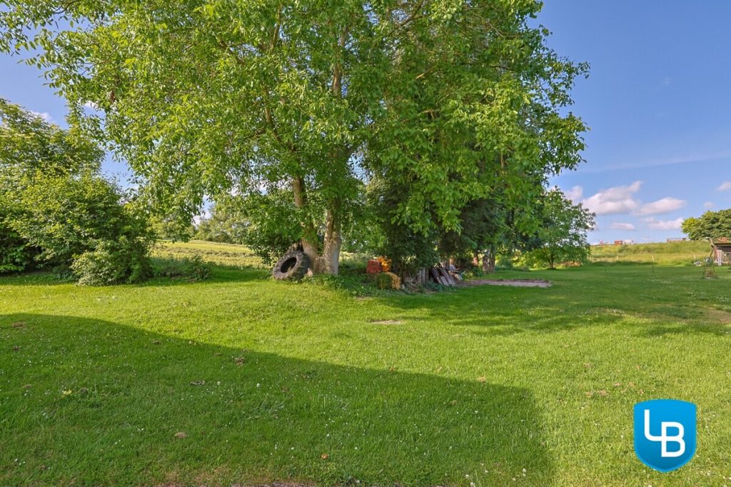 Immobilienangebot - Wahlstorf - Grundstücke - Wohnen im Grünen: Baugrundstück in Wahlstorf bei Plön/Preetz