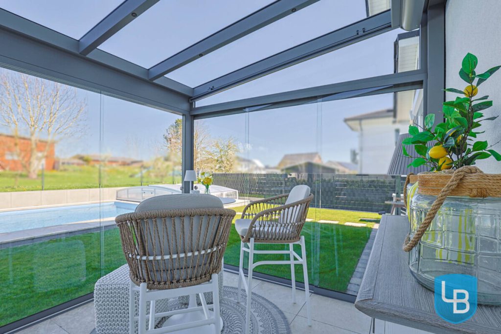 Immobilienangebot - Ascheberg - Alle & Rest (Wohnen) - Neuwertiges Traumhaus mit Pool nahe dem Großen Plöner See