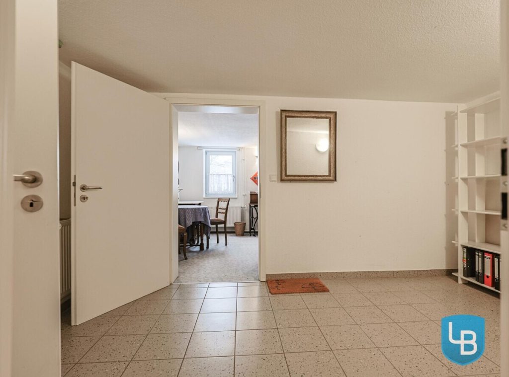 Immobilienangebot - Mönkeberg - Alle & Rest (Wohnen) - Wenn Träume wahr werden: Großzügiges Einfamilienhaus in unmittelbarer Strandnähe