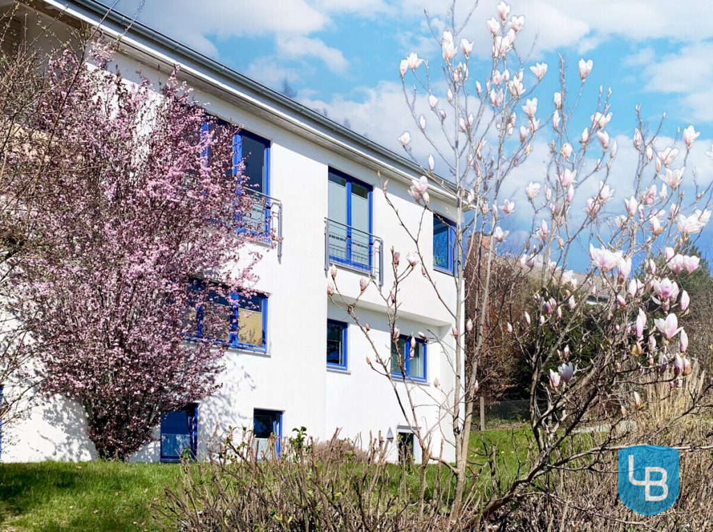Immobilienangebot - Mönkeberg - Alle & Rest (Wohnen) - Wenn Träume wahr werden: Großzügiges Einfamilienhaus in unmittelbarer Strandnähe