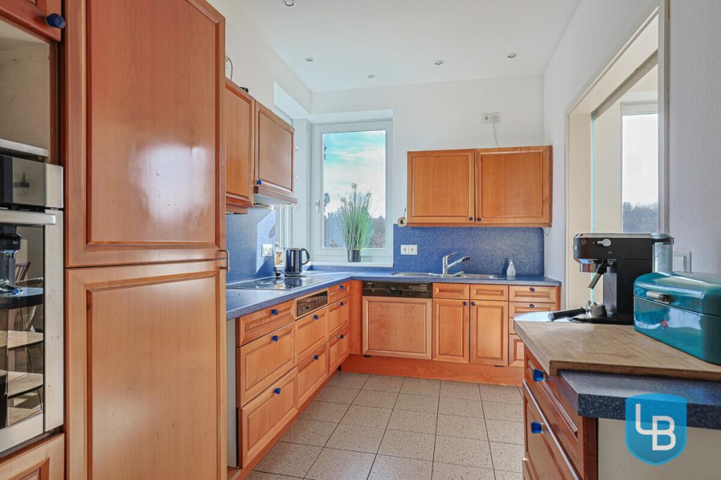 Immobilienangebot - Mönkeberg - Alle & Rest (Wohnen) - Wenn Träume wahr werden: Großzügiges Einfamilienhaus in unmittelbarer Strandnähe