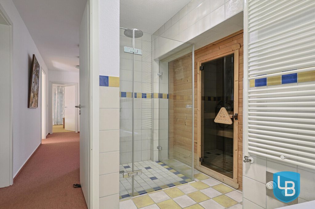 Immobilienangebot - Mönkeberg - Alle & Rest (Wohnen) - Wenn Träume wahr werden: Großzügiges Einfamilienhaus in unmittelbarer Strandnähe