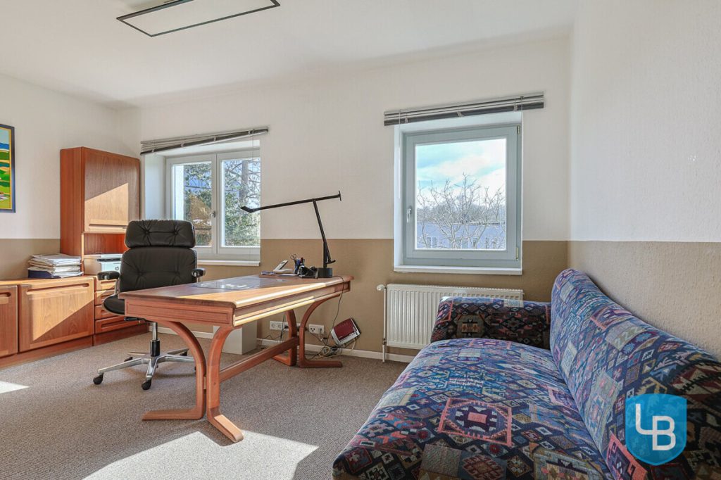 Immobilienangebot - Mönkeberg - Alle & Rest (Wohnen) - Wenn Träume wahr werden: Großzügiges Einfamilienhaus in unmittelbarer Strandnähe