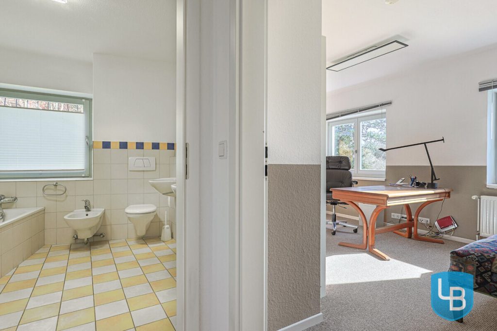Immobilienangebot - Mönkeberg - Alle & Rest (Wohnen) - Wenn Träume wahr werden: Großzügiges Einfamilienhaus in unmittelbarer Strandnähe