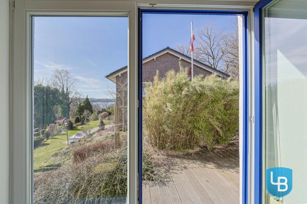 Immobilienangebot - Mönkeberg - Alle & Rest (Wohnen) - Wenn Träume wahr werden: Großzügiges Einfamilienhaus in unmittelbarer Strandnähe