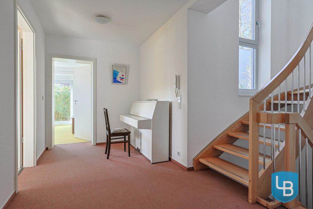 Immobilienangebot - Mönkeberg - Alle & Rest (Wohnen) - Wenn Träume wahr werden: Großzügiges Einfamilienhaus in unmittelbarer Strandnähe