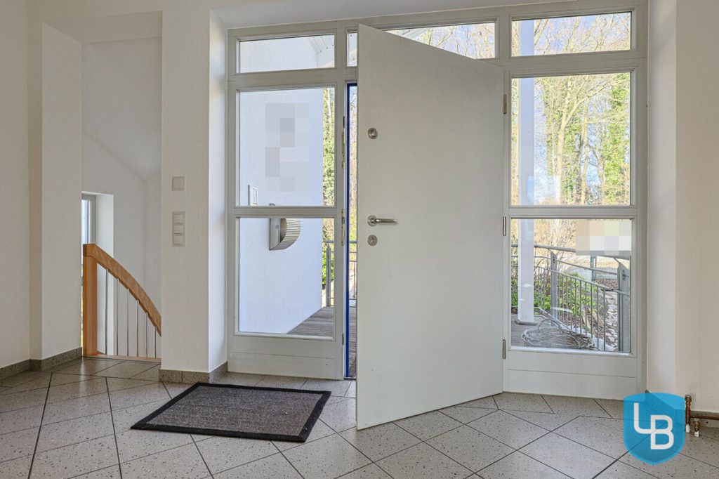 Immobilienangebot - Mönkeberg - Alle & Rest (Wohnen) - Wenn Träume wahr werden: Großzügiges Einfamilienhaus in unmittelbarer Strandnähe