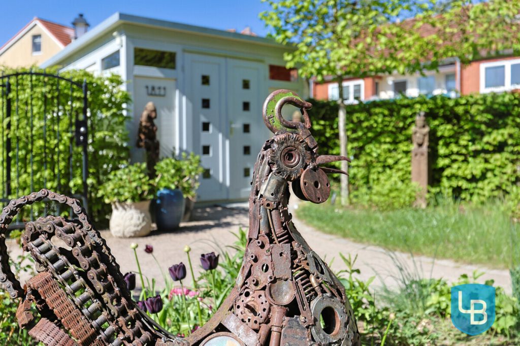 Immobilienangebot - Plön - Alle & Rest (Wohnen) - Wohnen wie im Märchen - herrschaftliches Haus zur Miete im Plöner Schlossgebiet