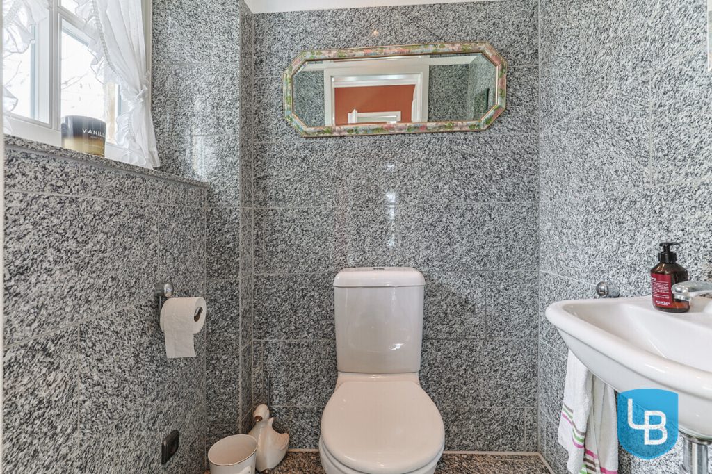 Immobilienangebot - Ahrensbök / Gnissau - Alle & Rest (Wohnen) - Einzigartiges Wohnen auf weitläufigem Traumgrundstück – Exklusives Einfamilienhaus mit Schwimmteich
