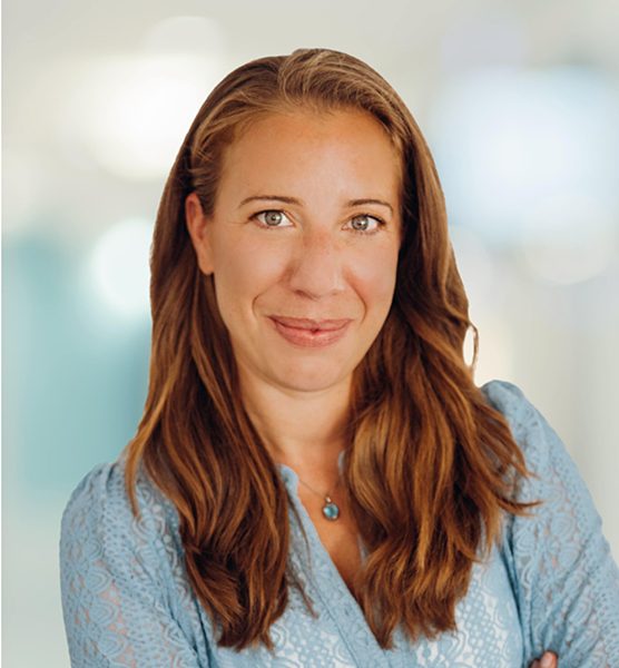Nadine Langner - Langner & Burmeister Immobilien