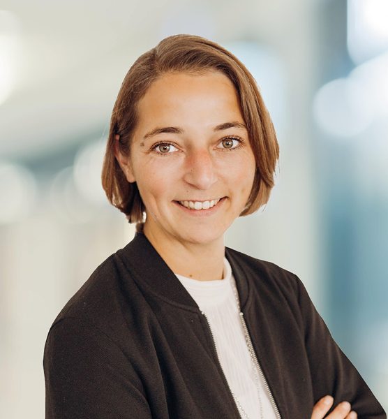 Foto von Tessa Hundsdorff