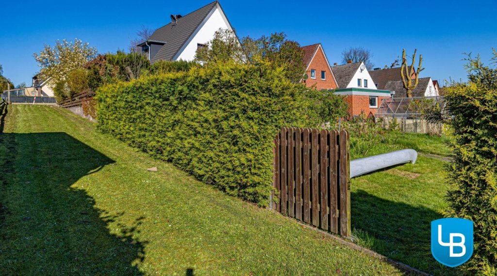 Immobilienangebot - Süsel - Alle & Rest (Wohnen) - Ihr Zuhause an der Ostsee: Einfamilienhaus in Süsel