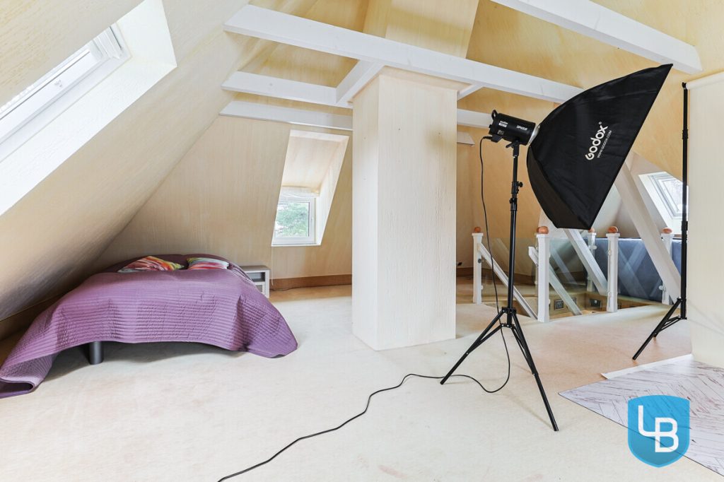Immobilienangebot - Ahrensbök - Alle & Rest (Wohnen) - Wohnen wie im Urlaub - Kleines Einfamilienhaus in idyllischer Feldrandlage