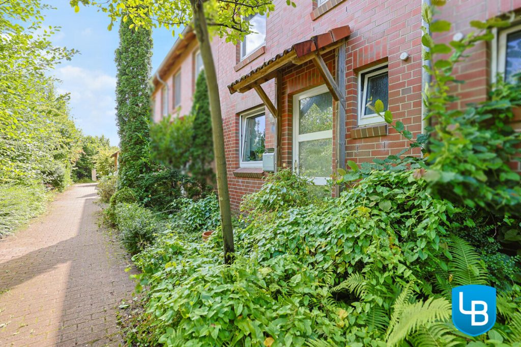 Immobilienangebot - Heikendorf - Alle & Rest (Wohnen) - Heikendorf: Kapitalanlage oder spätere Selbstnutzung möglich