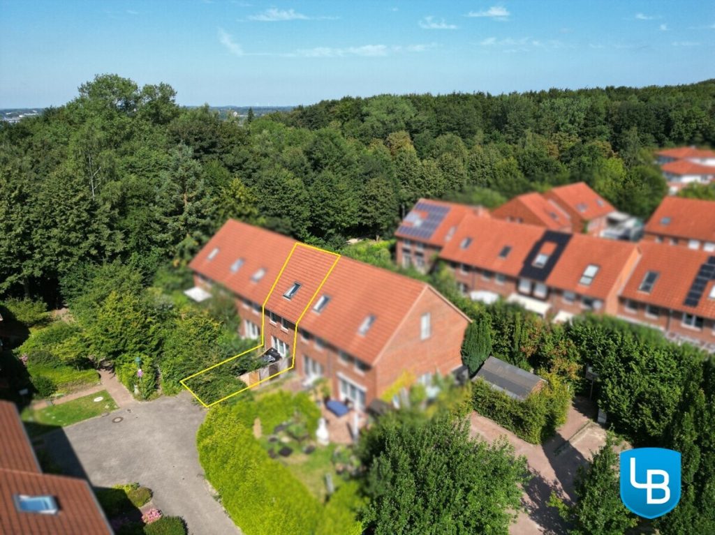 Immobilienangebot - Heikendorf - Alle & Rest (Wohnen) - Heikendorf: Kapitalanlage oder spätere Selbstnutzung möglich