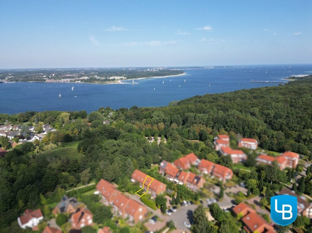Immobilienangebot - Heikendorf - Alle & Rest (Wohnen) - Heikendorf: Kapitalanlage oder spätere Selbstnutzung möglich